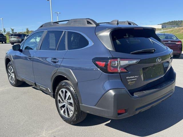 2025 Subaru Outback Premium AWD