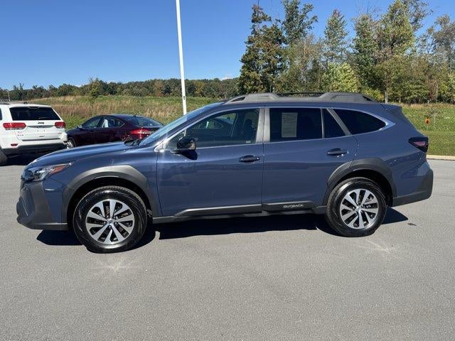 2025 Subaru Outback Premium AWD