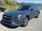 2025 Subaru Outback Premium AWD