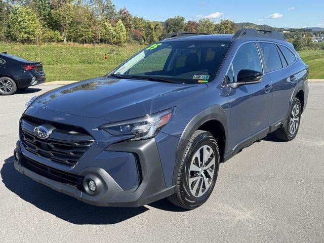 2025 Subaru Outback Premium AWD