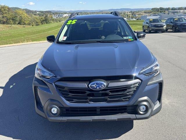 2025 Subaru Outback Premium AWD
