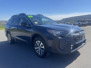 2025 Subaru Outback Premium AWD