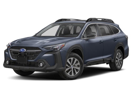 2025 Subaru Outback Premium AWD