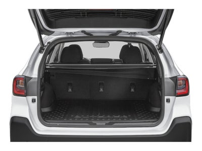 2025 Subaru Outback Premium AWD