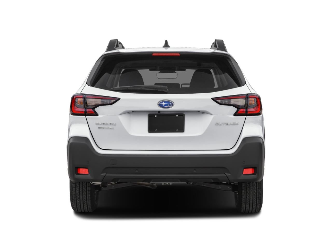 2025 Subaru Outback Premium AWD