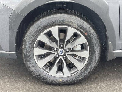 2025 Subaru Outback Premium AWD