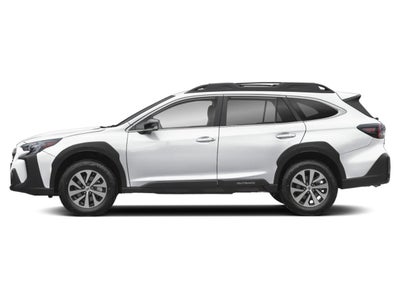 2025 Subaru Outback Premium AWD
