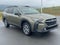 2024 Subaru Outback Premium AWD