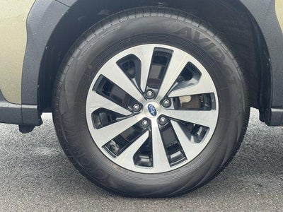2024 Subaru Outback Premium AWD