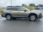 2024 Subaru Outback Premium AWD