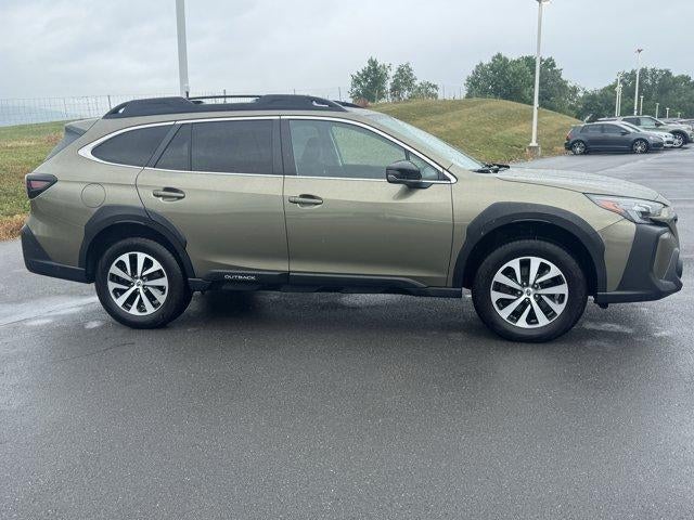 2024 Subaru Outback Premium AWD