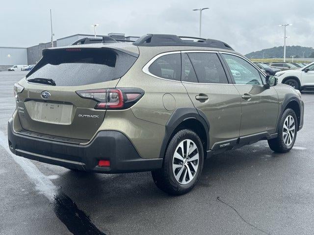 2024 Subaru Outback Premium AWD