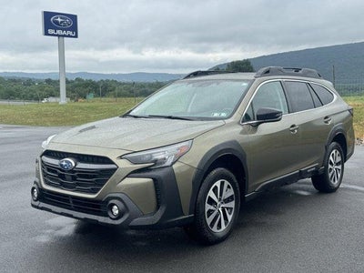 2024 Subaru Outback Premium AWD