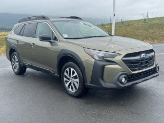 2024 Subaru Outback Premium AWD