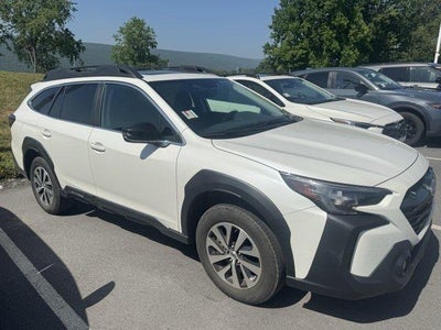 2025 Subaru Outback Premium AWD