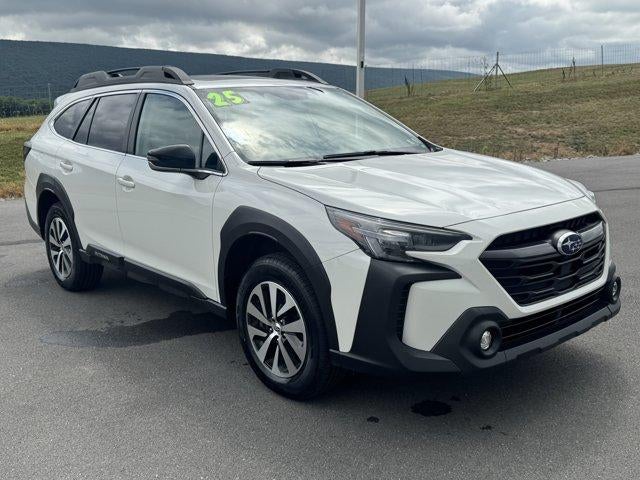 2025 Subaru Outback Premium AWD