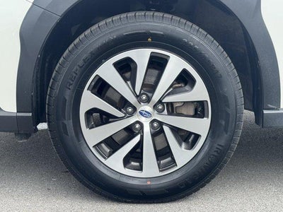 2025 Subaru Outback Premium AWD