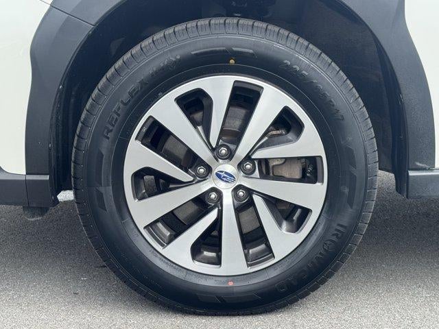 2025 Subaru Outback Premium AWD