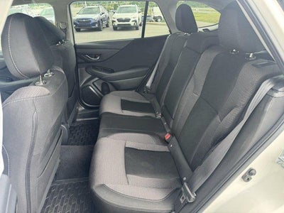 2025 Subaru Outback Premium AWD