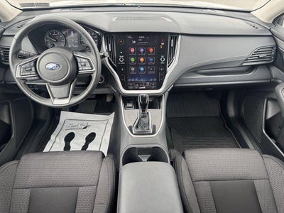 2025 Subaru Outback Premium AWD