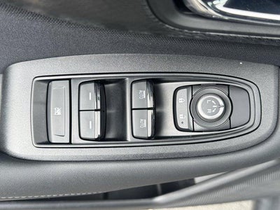 2025 Subaru Outback Premium AWD