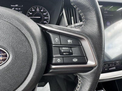 2025 Subaru Outback Premium AWD