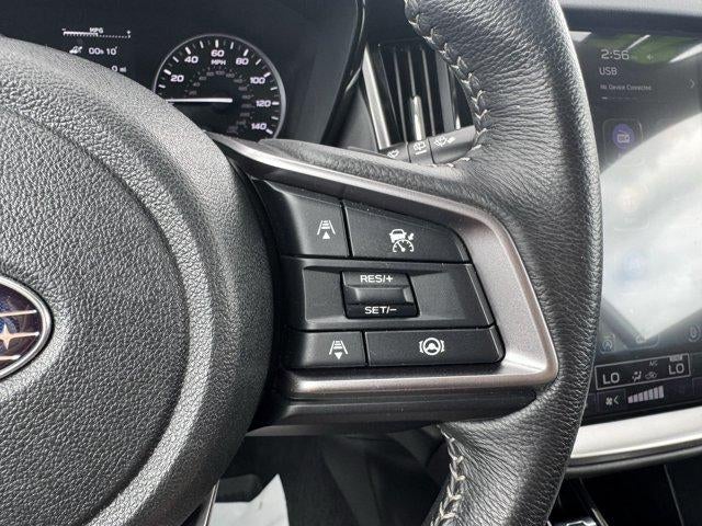 2025 Subaru Outback Premium AWD
