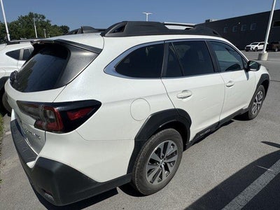 2025 Subaru Outback Premium AWD