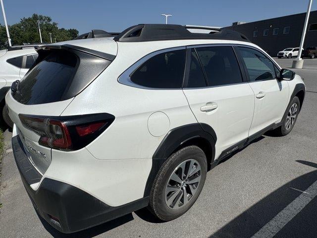 2025 Subaru Outback Premium AWD