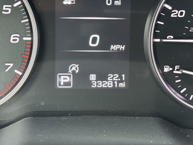 2025 Subaru Outback Premium AWD