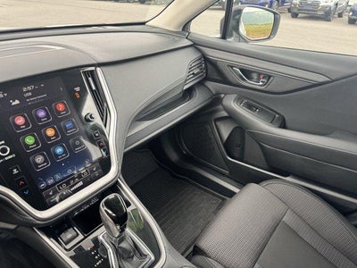 2025 Subaru Outback Premium AWD