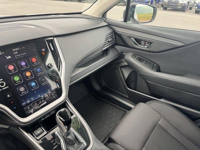 2025 Subaru Outback Premium AWD