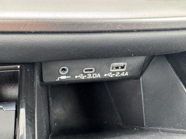 2025 Subaru Outback Premium AWD