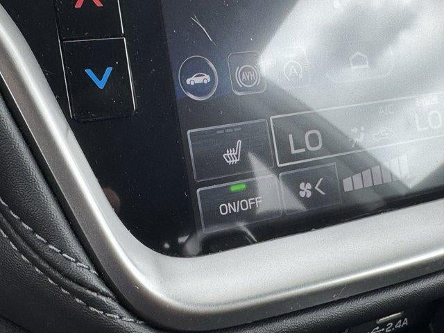 2025 Subaru Outback Premium AWD