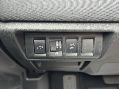 2025 Subaru Outback Premium AWD