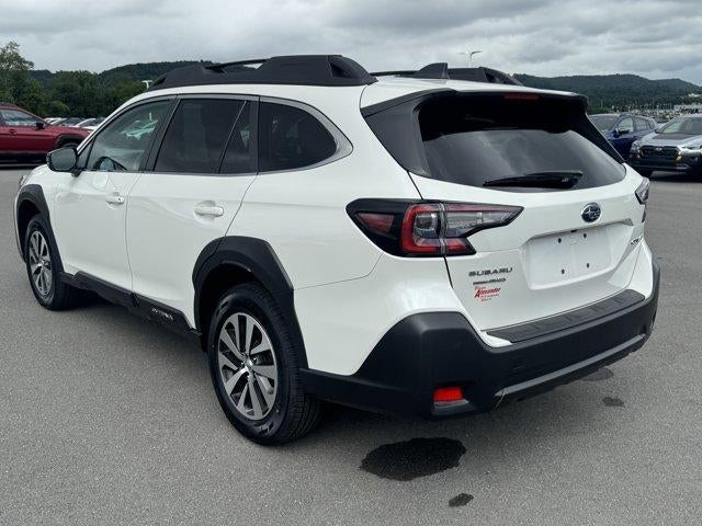 2025 Subaru Outback Premium AWD