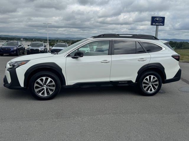 2025 Subaru Outback Premium AWD