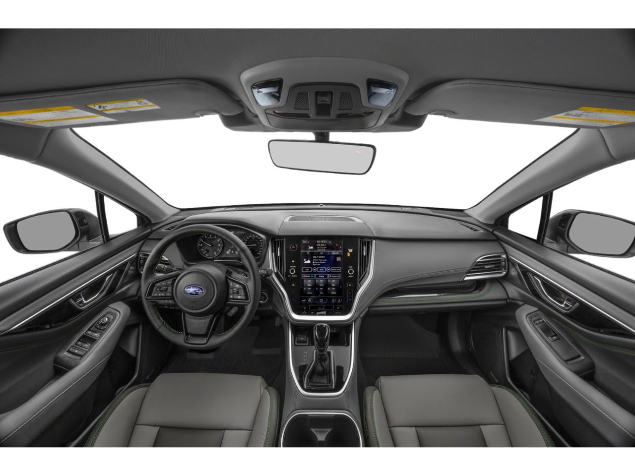 2024 Subaru Outback Onyx Edition AWD