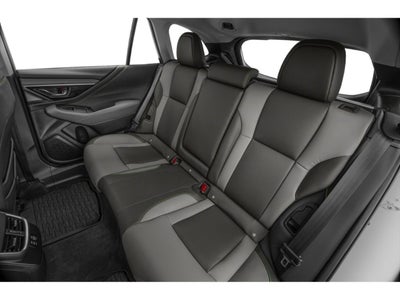 2024 Subaru Outback Onyx Edition AWD