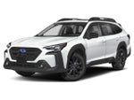2024 Subaru Outback Onyx Edition AWD