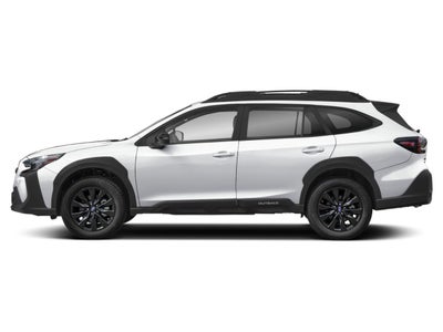 2024 Subaru Outback Onyx Edition AWD