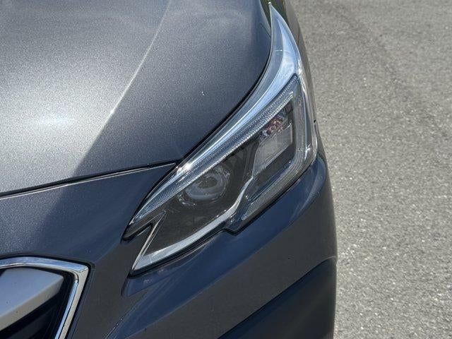 2022 Subaru Outback Limited CVT