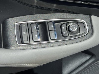 2022 Subaru Outback Limited CVT