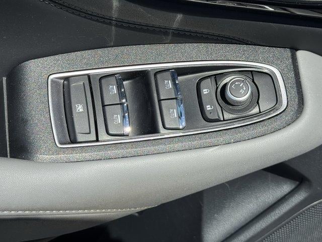 2022 Subaru Outback Limited CVT