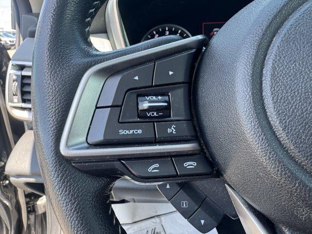 2022 Subaru Outback Limited CVT