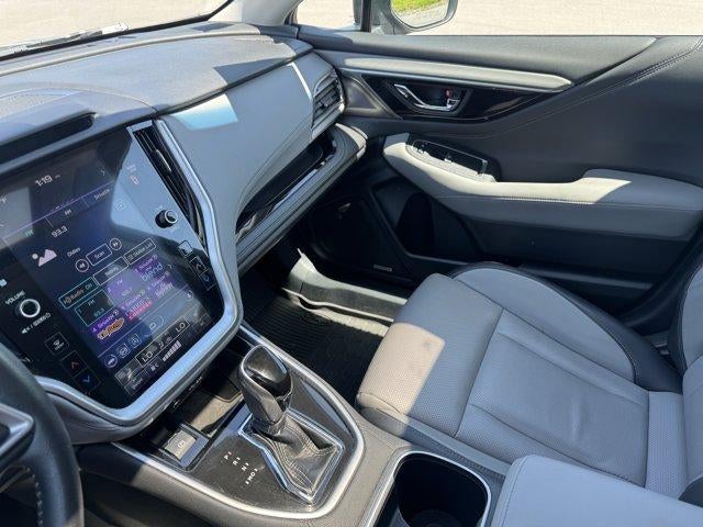 2022 Subaru Outback Limited CVT