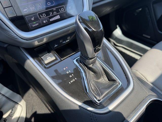 2022 Subaru Outback Limited CVT