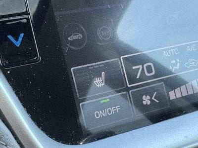 2022 Subaru Outback Limited CVT