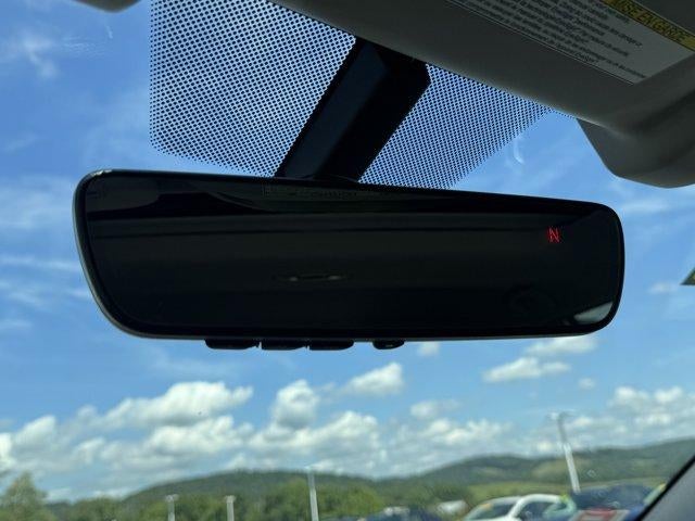2022 Subaru Outback Limited CVT