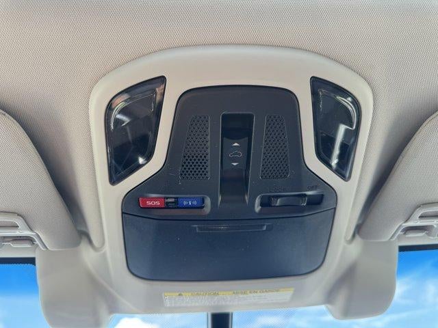 2022 Subaru Outback Limited CVT